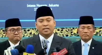 Kepala BGN Baru Prioritaskan Pembenahan Tata Kelola Program Makan Bergizi Gratis