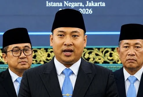 Kepala BGN Jelaskan Alasan Pelibatan TNI dan Polri dalam Program Makan Bergizi Gratis