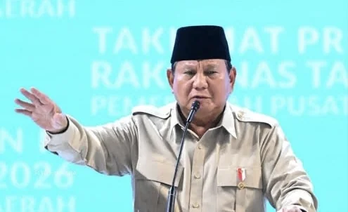 Prabowo Dorong Pengembangan Bioetanol untuk Perkuat Kemandirian Energi Nasional