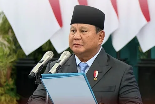 Prabowo Bentuk Universitas Republik Indonesia, Ini Tujuan dan Perannya bagi Pengembangan SDM
