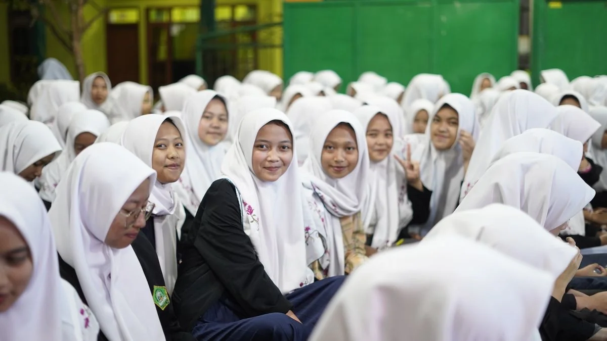 PBNU Dorong Pendidikan Kesehatan Reproduksi di Pesantren untuk Cegah Kekerasan Seksual