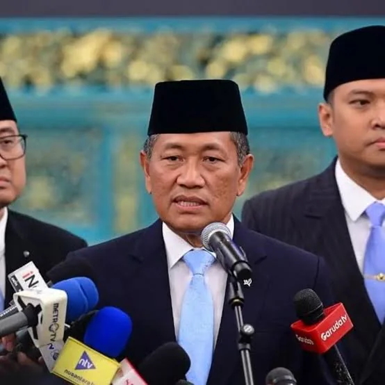 Pemerintah Siapkan 10 Universitas Republik Indonesia, Pemerataan SDM Jadi Fokus