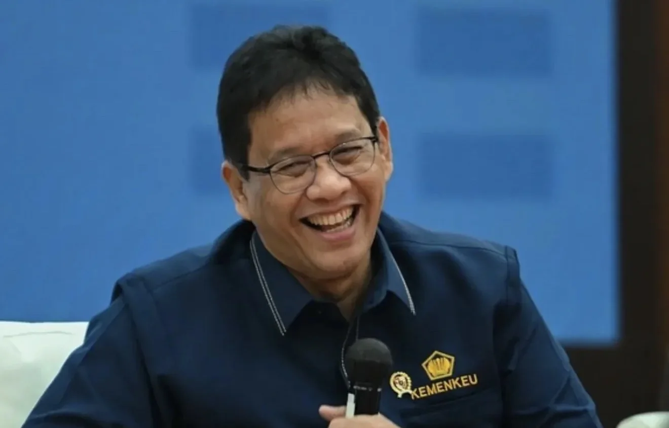 Purbaya Optimistis Rupiah Berpotensi Menguat di Tengah Ketidakpastian Ekonomi Global