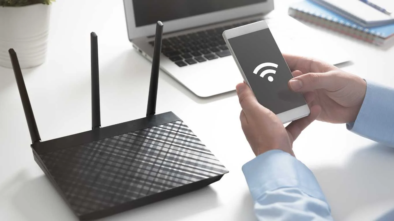 WiFi Tiba-Tiba Lemot? Ini Penyebabnya dan Cara Mengatasinya