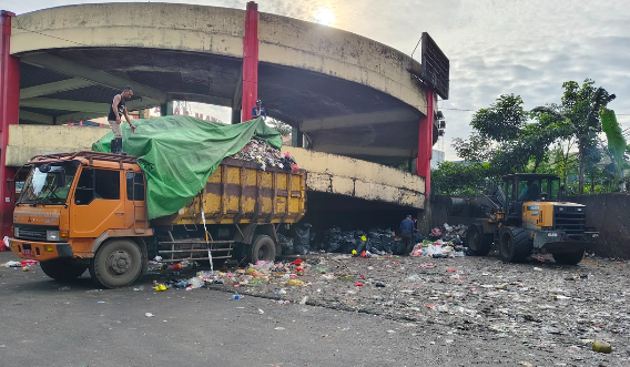 Tutup TPA Open Dumping, Kota Pontianak Beralih ke Sistem Sanitary Landfill Ramah Lingkungan