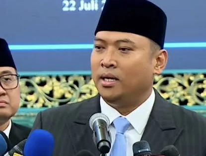 Kepala BGN Tegaskan Dapur MBG yang Tak Penuhi Standar Akan Ditutup