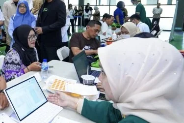 Pemerintah Perkuat Layanan Kesehatan Gratis di Daerah 3T, Pemerataan Akses Jadi Prioritas