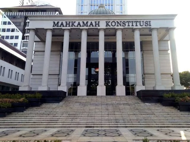 MK Soroti Kebijakan Kuota Internet Hangus, Beri Sejumlah Opsi Perlindungan Konsumen