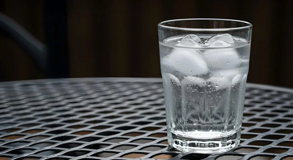 Benarkah Minum Air Es Bikin Gemuk? Ini Penjelasan Faktanya