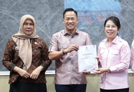 Naik Ring Oktober 2026, Daud Yordan Usung Misi Promosi Kalbar di Pentas Dunia