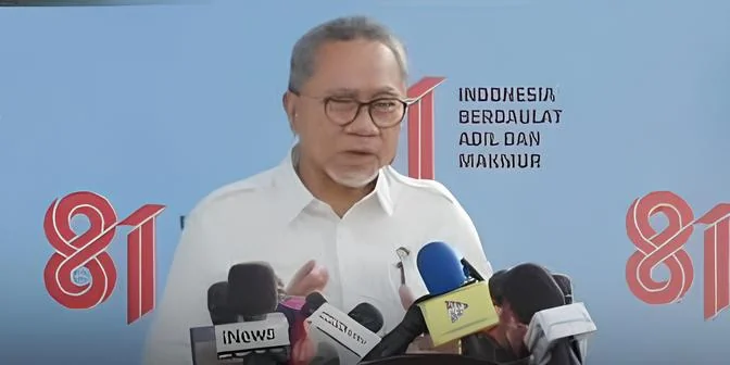 Pemerintah Salurkan Bansos Lewat Koperasi Desa Merah Putih Mulai September 2026