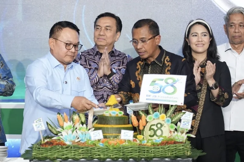 BPJS Kesehatan: Lebih dari 71 Juta Anak Indonesia Telah Terlindungi Program JKN