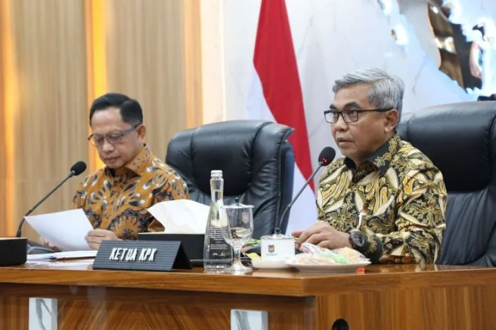 Kemendagri Gandeng KPK Petakan Titik Rawan Korupsi di Pemerintah Daerah