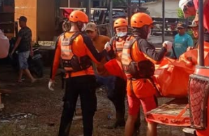 Warga Hilang di Sungai Bunut Kapuas Hulu Ditemukan Meninggal Dunia