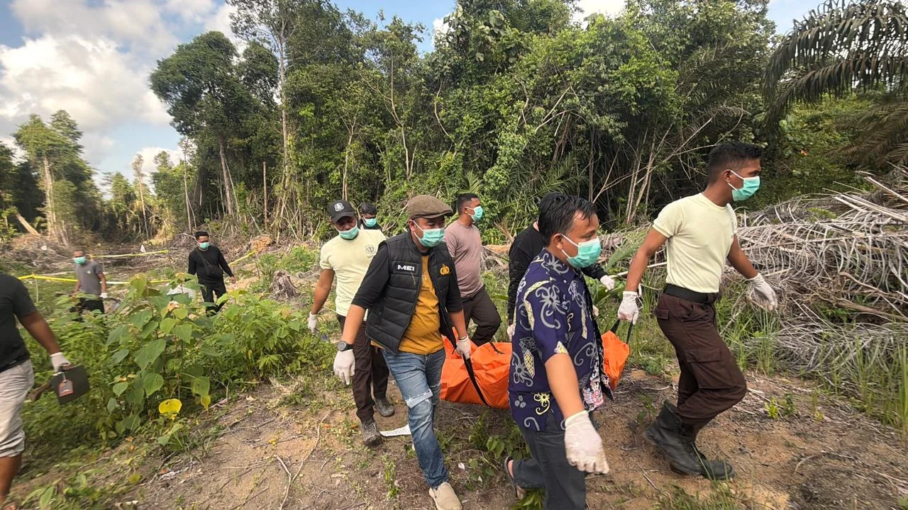 Sakit Hati Diputus Cinta, Pria di Ketapang Nekat Bunuh Mantan Kekasih