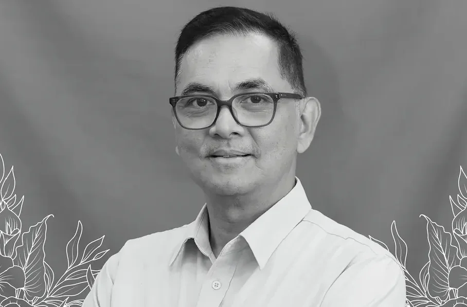 Otorita IKN Berduka atas Wafatnya Juru Bicara Troy Pantouw
