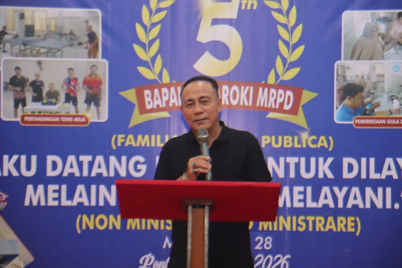 Siap-siap, Pemprov Kalbar Gelar Pemutihan Pajak Kendaraan Bulan Agustus