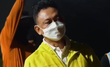 Wali Kota Pontianak Minta Warga Laporkan Pelaku Pembakaran Lahan