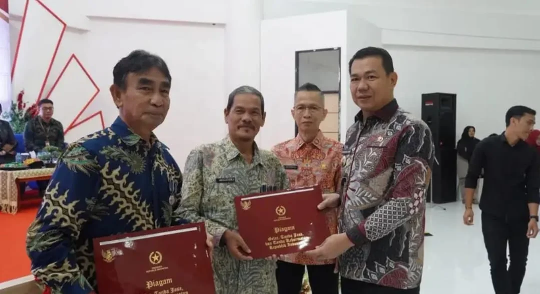 Siapkan Pensiun Sejahtera, ASN Kapuas Hulu Dibekali Pengelolaan Keuangan