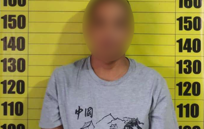 Sembunyikan Sabu di Lipatan Celana Dalam, Pria di Sanggau Ditangkap Polisi