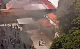 Bentrokan Maut di Jalan Tambak Menteng Memicu 1 Orang Tewas, Berawal dari Nasi Uduk Tak Dibayar