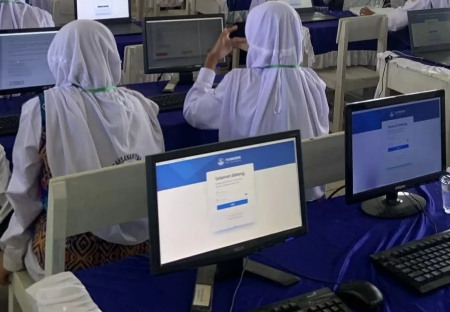 Pendaftaran Tes Kemampuan Akademik SMA/SMK Resmi Dibuka Hari Ini, Simak Jadwal dan Ketentuannya
