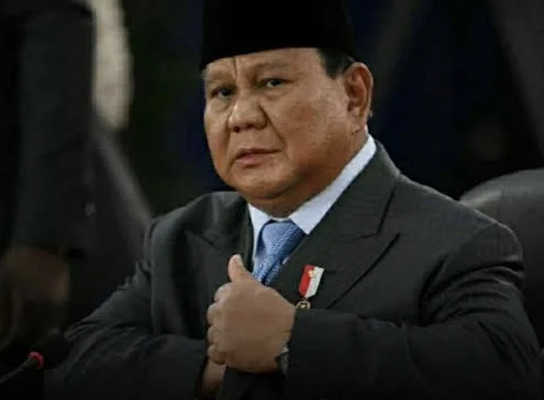 Prabowo Segera Terbitkan Keppres Pemberhentian Perry Warjiyo sebagai Gubernur BI