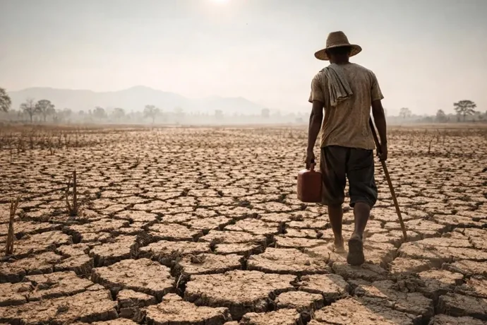 Super El Niño 2026 Diprediksi Makin Kuat, BRIN Minta Daerah Bersiap Hadapi Dampaknya