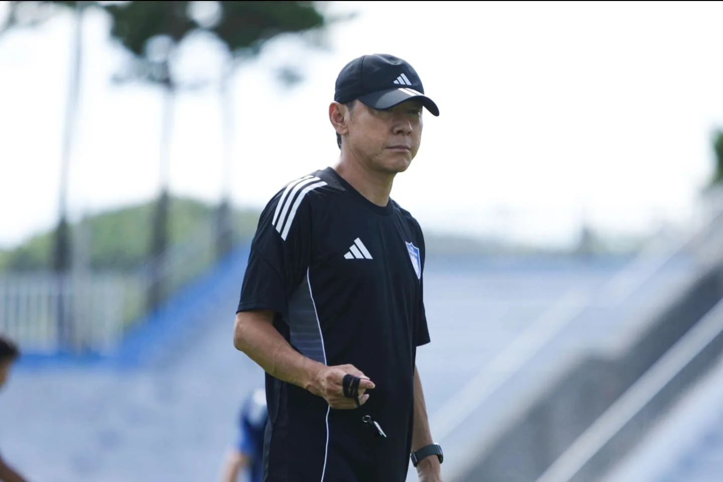Persija Takluk dari Persebaya, Shin Tae-yong Maklumi Persiapan Minim