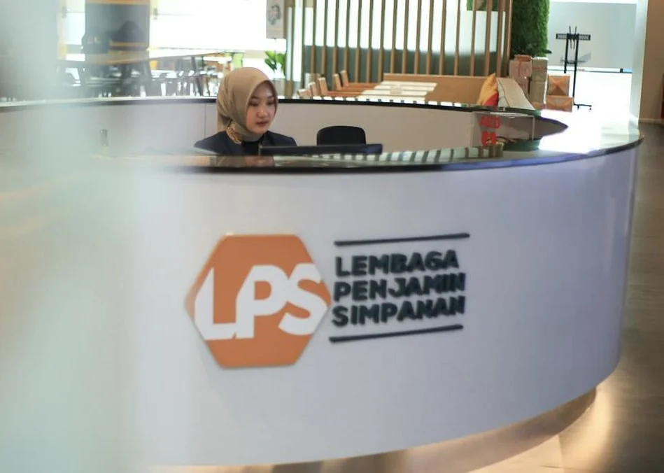LPS: Bunga Simpanan Perbankan Masih Banyak yang Berada di Atas Tingkat Penjaminan