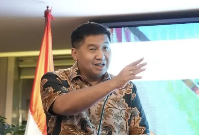 LRT City Bermasalah, Menteri Ara Gandeng BPKP dan Danantara untuk Audit
