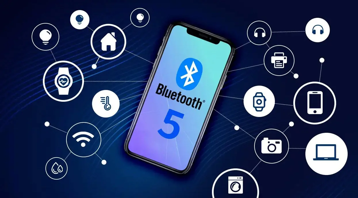 Bluetooth dan WiFi Selalu Menyala, Benarkah Bikin Baterai Cepat Habis?