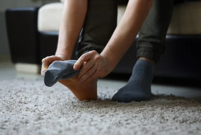Kenapa Tangan dan Kaki Sering Dingin? Ini Penyebab yang Perlu Diketahui