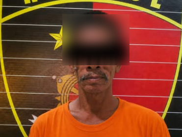 Gagahi Anak Kandung Berulang Kali, Ayah di Singkawang Terancam Hukuman Berlapis