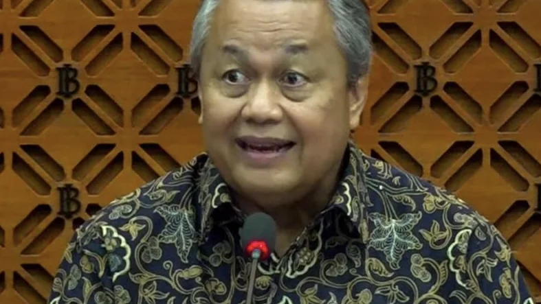 KPK Buka Peluang Panggil Perry Warjiyo dalam Kasus Dugaan Korupsi Dana CSR BI-OJK