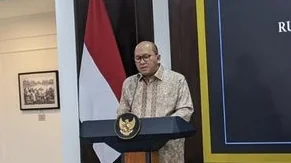 Danantara Resmi Dilibatkan dalam Koordinasi KSSK, LPS Jelaskan Peran Lembaga Investasi Negara