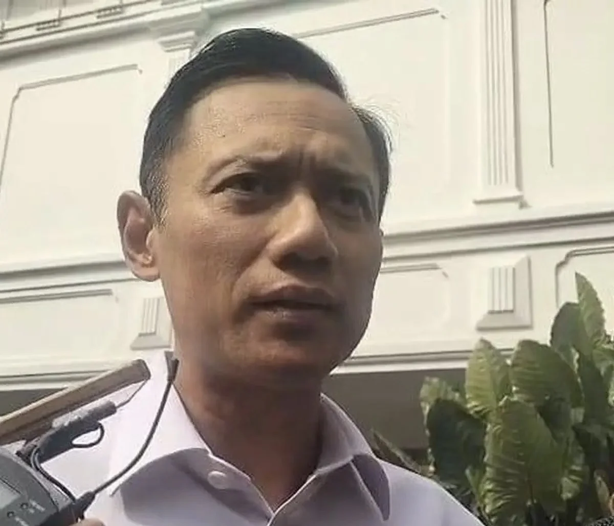 Prabowo Pimpin Ratas Antisipasi Cuaca Ekstrem dan Kekeringan, AHY hingga Kepala BMKG Hadir