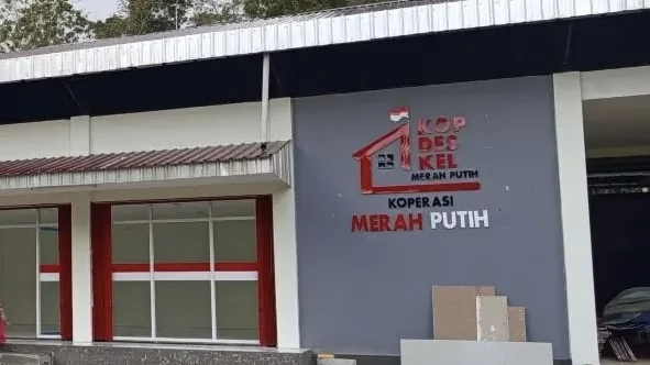 Perpres Tata Kelola Koperasi Desa Merah Putih Ditargetkan Rampung Pekan Ini