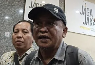 PWI Resmi Cabut Laporan terhadap Hotman Paris di Polda Metro Jaya, Tempuh Jalur Damai