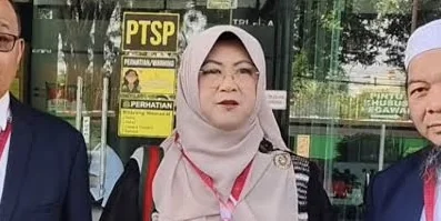 Berkas Perkara Dokter Tifa Kembali Masuk PN Jakarta Timur, Sidang Perdana Dijadwalkan 6 Agustus