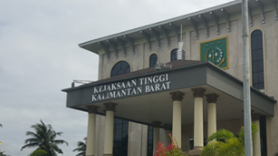 Buntut Dugaan Perampasan Emas di Sekadau, Kejati Kalbar Periksa Internal Jaksa