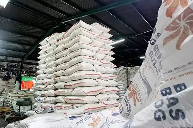 Pemerintah Alokasikan Rp17,52 Triliun untuk Penyaluran Bantuan Beras Selama Tiga Bulan