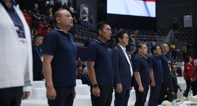 3 tahun Proliga dan AVC 2026 Kalbar, Dugaan Menguras Anggaran Daerah hingga Dana Ilegal