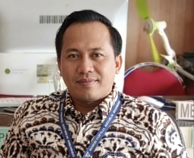 Komisi Yudisial Pantau Sidang Oli Palsu di PN Mempawah ditengah Isu Suap