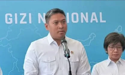 BGN Prioritaskan Daerah dengan Angka Stunting Tinggi dalam Program Makan Bergizi Gratis