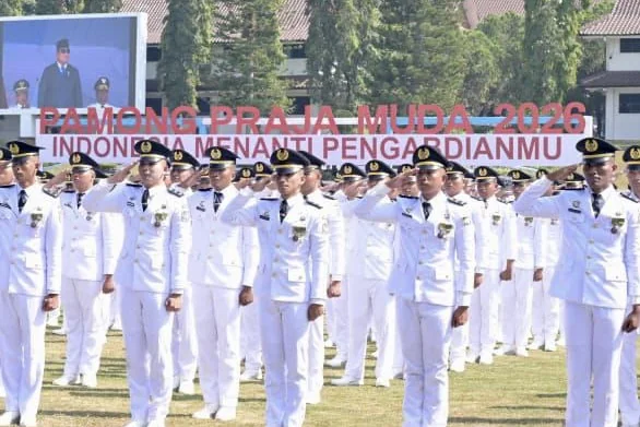 Prabowo Tekankan Seleksi IPDN Harus Mengutamakan Putra-Putri Terbaik Indonesia