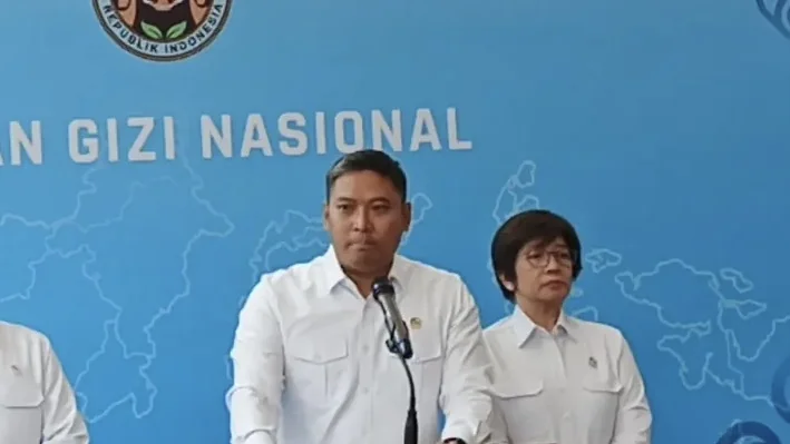 Tunggakan Rp1,6 Triliun di BGN Masuk Tahap Audit, Pemerintah Lakukan Evaluasi