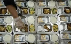 Penataan 13 Ribu Titik Program Makan Bergizi Gratis Dipercepat, Papua Pegunungan dan NTT Jadi Fokus Utama