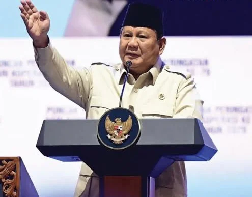 Prabowo Resmi Naikkan Tunjangan Kinerja TNI dan Pegawai Kemhan, Pertama Kali Setelah Delapan Tahun