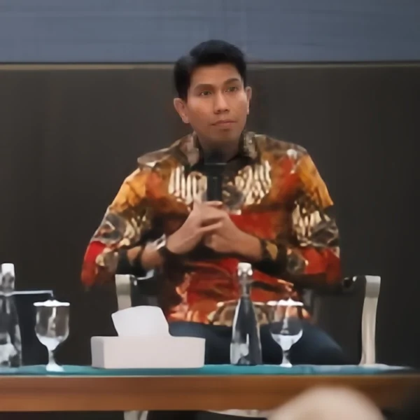 Komisi II DPR Dukung Program Beasiswa Luar Negeri untuk ASN Kemendagri dan Pemda